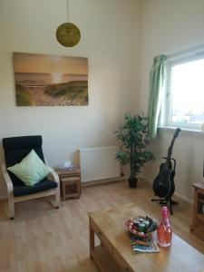 Glasgow City Flat