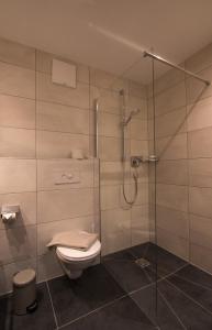 Bilik mandi di Haus Sattelblick