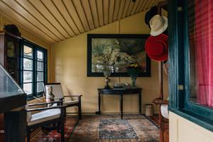 Fotografie z fotogalerie ubytování SinhaGiri Mansion v destinaci Nuwara Eliya