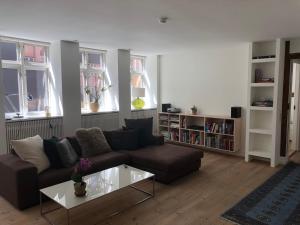 Foto da galeria de K10 Apartments em Copenhague