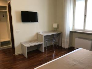Φωτογραφία από το άλμπουμ του Albergo Anelli στο Λόντι