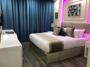 Φωτογραφία από το άλμπουμ του Golden Bujari AlUlaya Hotel σε Al Khobar