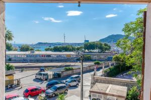 Galeriebild der Unterkunft Stone Rose in Center in Split