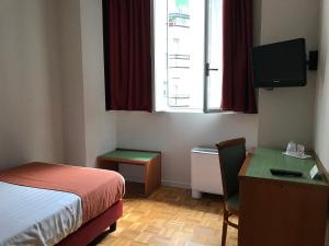 Φωτογραφία από το άλμπουμ του Albergo Anelli στο Λόντι