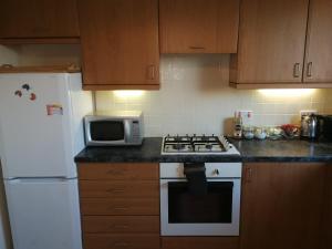 Glasgow City Flat