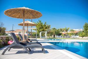 Gallery image of Madison Boutique, Faliraki in Faliraki