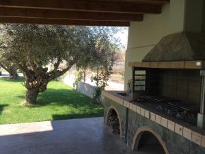 Fotografie z fotogalerie ubytování Villa Petra v destinaci Afantou + 23 fotografií
