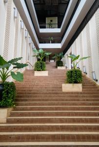 坎多林Novotel Goa Resort & Spa Candolim的相册照片