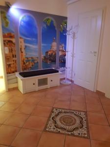 Fotografie z fotogalerie ubytování Whirlpool Suite Venezia v destinaci Stelle