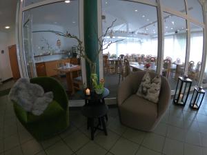 Gallery image of Hotel Landgasthaus Schäferhof in Alsfeld