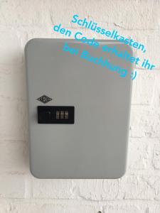 Galeriebild der Unterkunft Überfahrt vor Sylt in Klanxbüll
