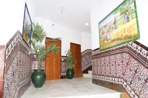 Gallery image of Hotel Pozo del Duque II in Zahara de los Atunes