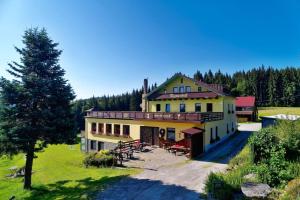 Gallery image of Bauernhofpension Runenhof in Haidmühle +23 photos