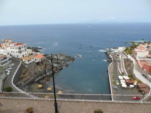 Kép Chica, 1 bedroom flat with sea view szállásáról Puerto de Santiagóban a galériában