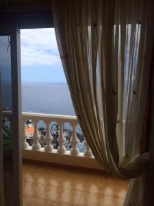 Kép Chica, 1 bedroom flat with sea view szállásáról Puerto de Santiagóban a galériában