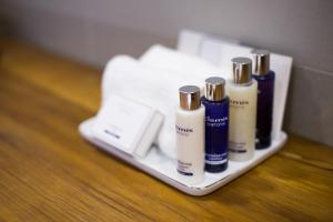 圣乔治Calabash Hotel的相册照片