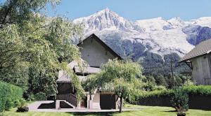 Gallery image of Chalet des Lacs - Chamonix in Chamonix