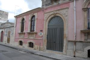 Fotografie z fotogalerie ubytování B&B Triskèles v destinaci Siracusa