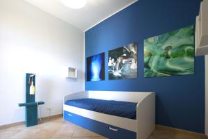 Gallery image of Appartamento BluOltreMare in San Vito lo Capo