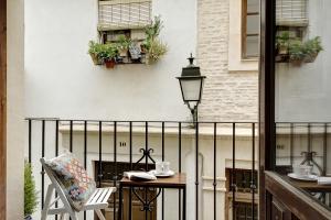 Fotografie z fotogalerie ubytování Apartamentos Mirador Alhambra v destinaci Granada