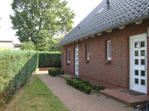 Imagen de la galería de Ferienhaus "Strandgut", en Ueckermünde