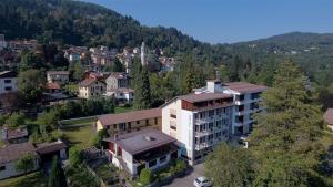 Gallery image of Hotel Premeno in Premeno