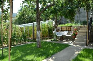 Billede fra billedgalleriet på Къща за Гости Солакови ** i Devin