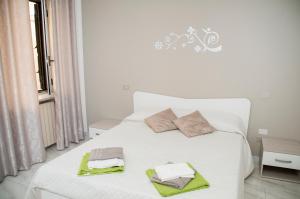 Gallery image of Bed and Breakfast Champagne in Sanza