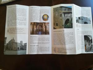 Fotografie z fotogalerie ubytování Nido d'amore v destinaci Anagni