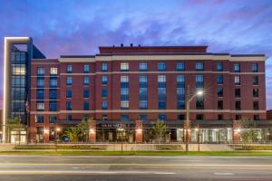 Gallery image of Cambria Hotel College Park in College Park