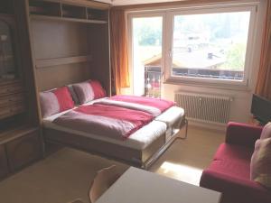 Gallery image of Maria Alm Studio Apartment in Maria Alm am Steinernen Meer