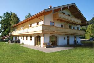 Galeriebild der Unterkunft s´Quartier am Schliersee in Schliersee