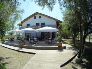 Galeriebild der Unterkunft Green Coffee House in Sulina