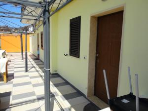 Fotografie z fotogalerie ubytování Anema e Core Pizzo v destinaci Pizzo