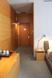 Area soggiorno di Hotel Gault