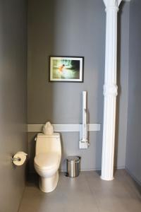 Bagno di Hotel Gault