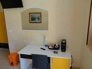 Fotografie z fotogalerie ubytování Anema e Core Pizzo v destinaci Pizzo