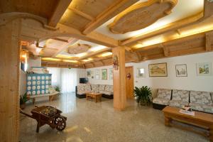 Imagen de la galería de Albergo Negritella, en Borgo