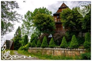 Gallery image of Willa Alta in Bukowina Tatrzańska