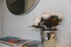 Foto da galeria de Vigia's Guest House em Viseu
