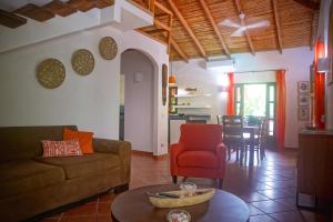 Gallery image of Manala Hotel in Santa Teresa Beach