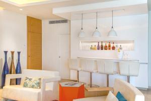 Un lugar para sentarse en Breathless Montego Bay Adults Only - All Inclusive
