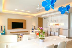 Bebidas en Breathless Montego Bay Adults Only - All Inclusive