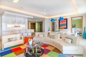 Un lugar para sentarse en Breathless Montego Bay Adults Only - All Inclusive