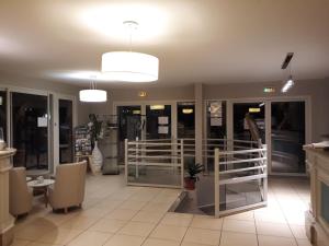 Fotografie z fotogalerie ubytování Best Western Plus San Damianu v destinaci Sartène