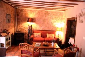 صورة لـ La Casona de Lucía في سيغوينزا +25 صورة