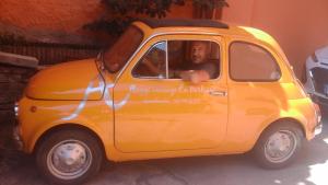 Foto dalla galleria di Ca Barbieri a Domodossola