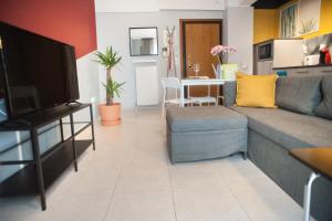 Gallery image of Peraia Club Apartments in Perea