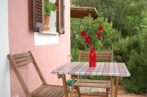 Fotografie z fotogalerie ubytování Agriturismo L'Aglientu B&B v destinaci Loiri + 119 fotografií