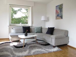 Billede fra billedgalleriet på Hygge Apartments Bonn i Bonn